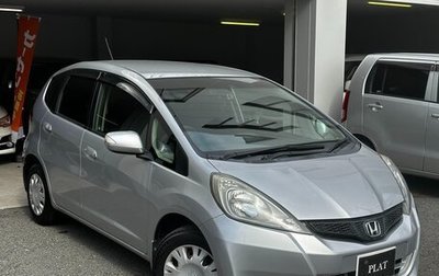 Honda Fit III, 2012 год, 690 000 рублей, 1 фотография