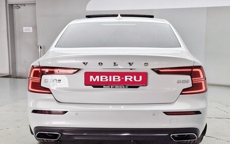 Volvo S60 III, 2021 год, 2 630 000 рублей, 4 фотография