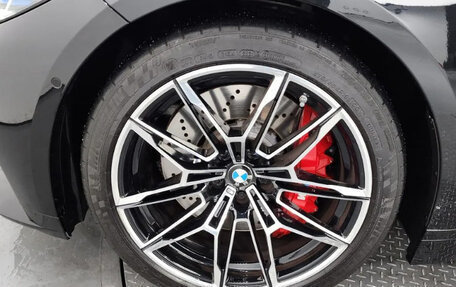 BMW M3, 2021 год, 7 200 000 рублей, 5 фотография