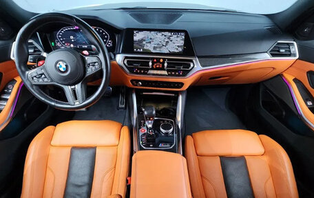 BMW M3, 2021 год, 7 200 000 рублей, 7 фотография