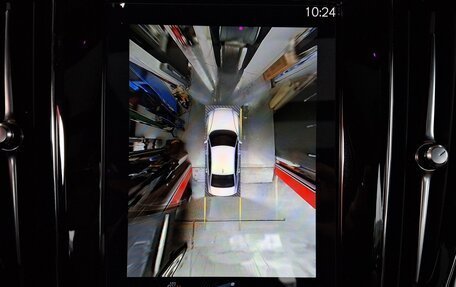 Volvo S60 III, 2021 год, 2 630 000 рублей, 17 фотография