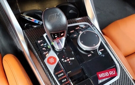 BMW M3, 2021 год, 7 200 000 рублей, 9 фотография