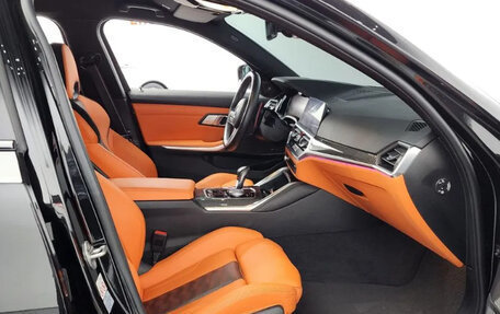 BMW M3, 2021 год, 7 200 000 рублей, 11 фотография