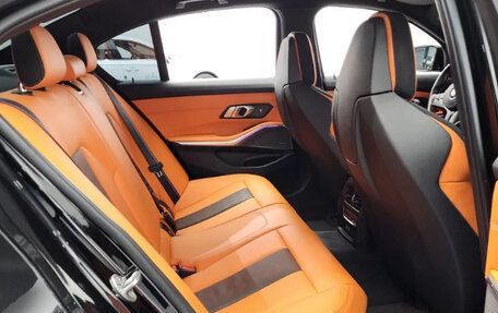 BMW M3, 2021 год, 7 200 000 рублей, 12 фотография