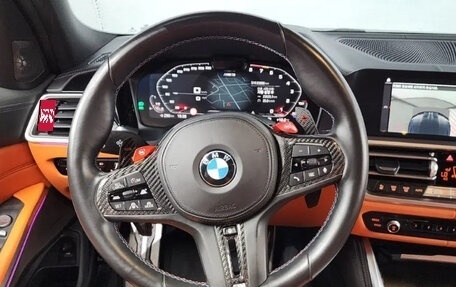BMW M3, 2021 год, 7 200 000 рублей, 13 фотография