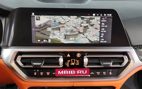 BMW M3, 2021 год, 7 200 000 рублей, 14 фотография