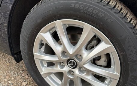 Mazda Axela, 2014 год, 1 490 000 рублей, 6 фотография