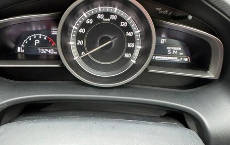 Mazda Axela, 2014 год, 1 490 000 рублей, 7 фотография