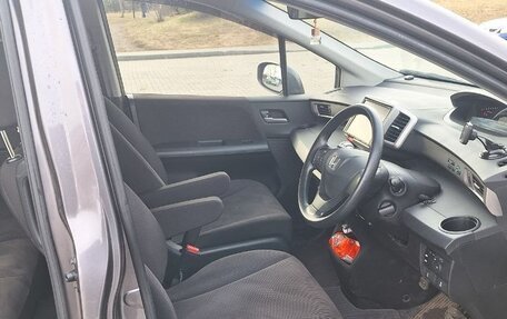 Honda Freed I, 2013 год, 1 270 000 рублей, 8 фотография