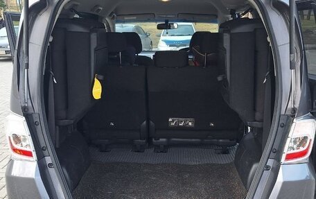 Honda Freed I, 2013 год, 1 270 000 рублей, 7 фотография