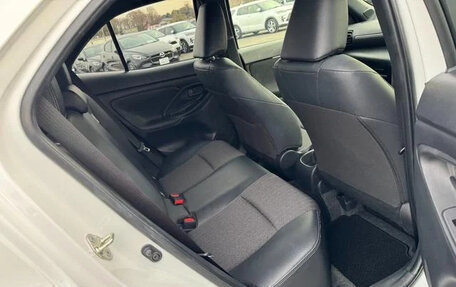 Toyota Yaris Cross, 2022 год, 1 340 000 рублей, 14 фотография