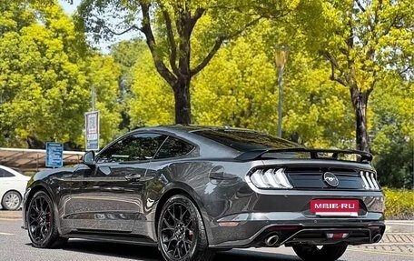 Ford Mustang VI рестайлинг, 2022 год, 2 510 013 рублей, 5 фотография