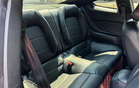 Ford Mustang VI рестайлинг, 2022 год, 2 510 013 рублей, 11 фотография