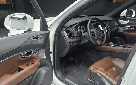 Volvo XC90 II рестайлинг, 2021 год, 4 970 000 рублей, 11 фотография