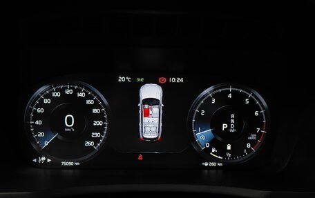 Volvo XC90 II рестайлинг, 2021 год, 4 970 000 рублей, 8 фотография