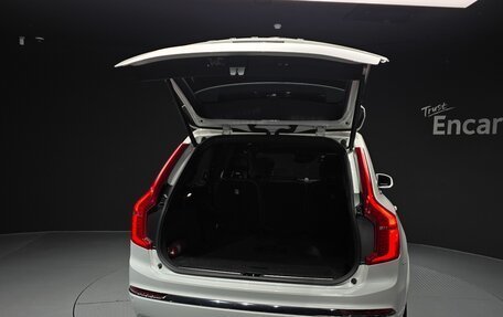 Volvo XC90 II рестайлинг, 2021 год, 4 970 000 рублей, 5 фотография