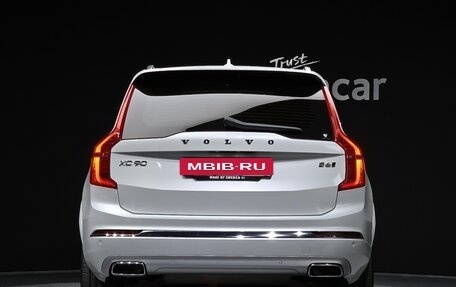 Volvo XC90 II рестайлинг, 2021 год, 4 970 000 рублей, 3 фотография