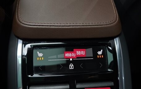 Volvo XC90 II рестайлинг, 2021 год, 4 970 000 рублей, 13 фотография