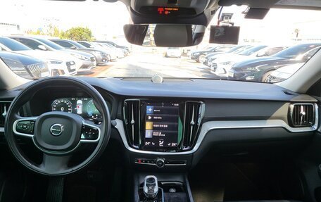 Volvo S60 III, 2021 год, 2 700 000 рублей, 8 фотография