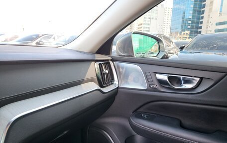 Volvo S60 III, 2021 год, 2 700 000 рублей, 7 фотография