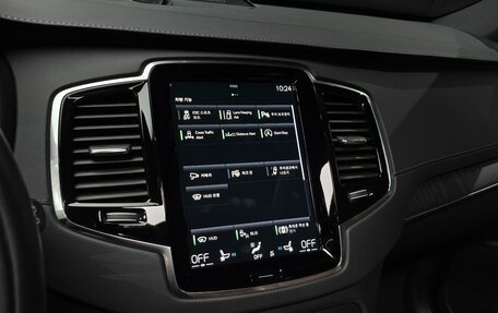 Volvo XC90 II рестайлинг, 2021 год, 4 970 000 рублей, 20 фотография