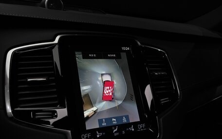 Volvo XC90 II рестайлинг, 2021 год, 4 970 000 рублей, 16 фотография