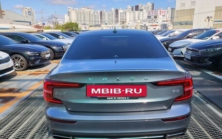 Volvo S60 III, 2021 год, 2 700 000 рублей, 6 фотография