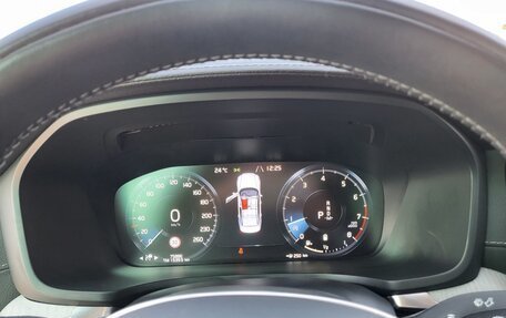 Volvo S60 III, 2021 год, 2 700 000 рублей, 10 фотография