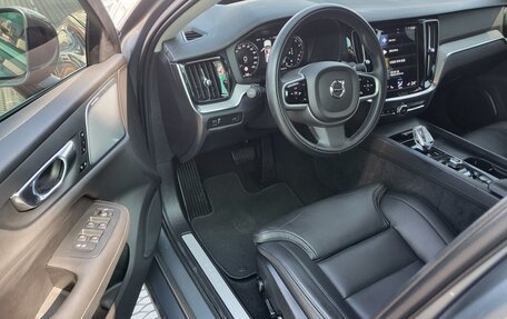 Volvo S60 III, 2021 год, 2 700 000 рублей, 11 фотография