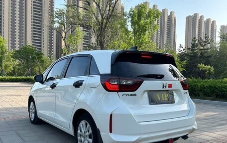Honda Fit, 2021 год, 1 310 000 рублей, 2 фотография