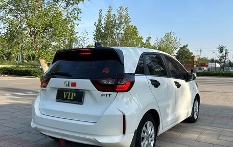 Honda Fit, 2021 год, 1 310 000 рублей, 5 фотография