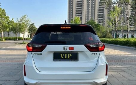 Honda Fit, 2021 год, 1 310 000 рублей, 4 фотография