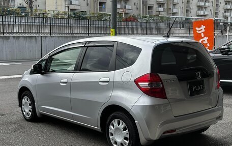 Honda Fit III, 2012 год, 690 000 рублей, 2 фотография