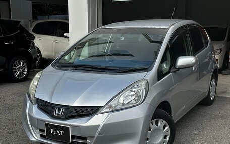 Honda Fit III, 2012 год, 690 000 рублей, 4 фотография
