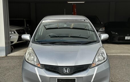 Honda Fit III, 2012 год, 690 000 рублей, 3 фотография