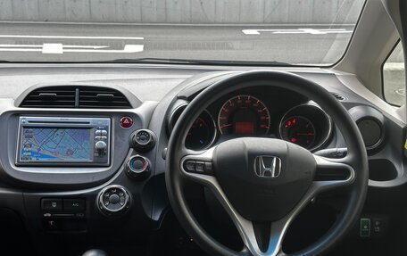 Honda Fit III, 2012 год, 690 000 рублей, 7 фотография