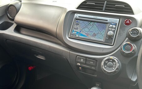 Honda Fit III, 2012 год, 690 000 рублей, 8 фотография