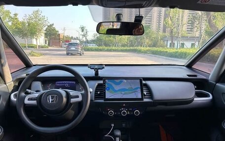 Honda Fit, 2021 год, 1 310 000 рублей, 7 фотография