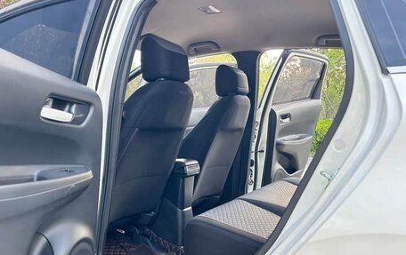 Honda Fit, 2021 год, 1 310 000 рублей, 10 фотография