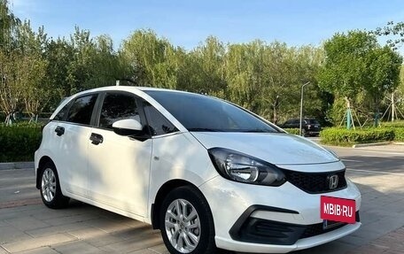 Honda Fit, 2021 год, 1 310 000 рублей, 6 фотография