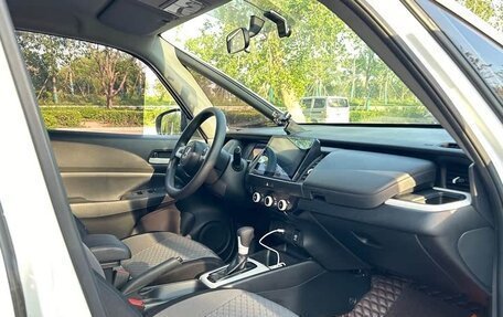 Honda Fit, 2021 год, 1 310 000 рублей, 8 фотография
