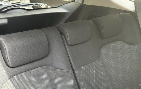 Honda Fit III, 2012 год, 690 000 рублей, 14 фотография