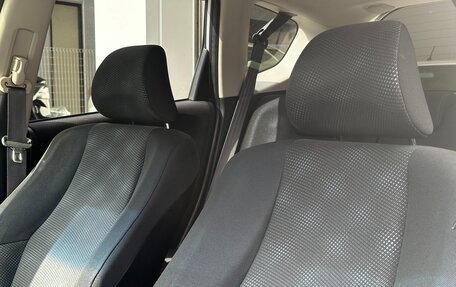 Honda Fit III, 2012 год, 690 000 рублей, 17 фотография