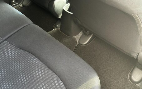 Honda Fit III, 2012 год, 690 000 рублей, 20 фотография