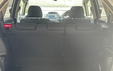 Honda Fit III, 2012 год, 690 000 рублей, 21 фотография