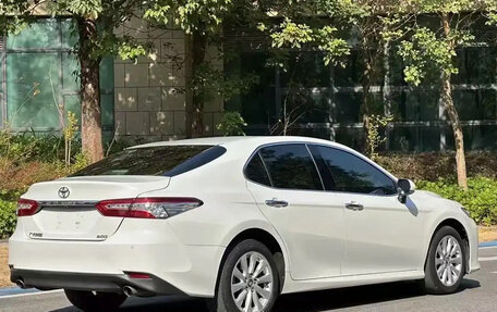 Toyota Camry, 2020 год, 1 955 000 рублей, 6 фотография
