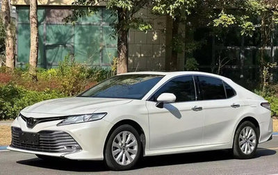 Toyota Camry, 2020 год, 1 955 000 рублей, 1 фотография