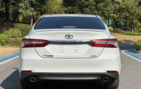 Toyota Camry, 2020 год, 1 955 000 рублей, 5 фотография