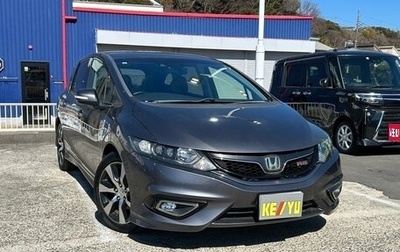 Honda Jade I, 2016 год, 1 260 000 рублей, 1 фотография