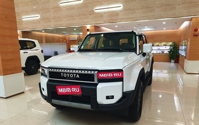 Toyota Land Cruiser Prado, 2025 год, 8 370 000 рублей, 1 фотография